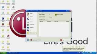 How to connect DLNA on PC How to [upl. by Chi]