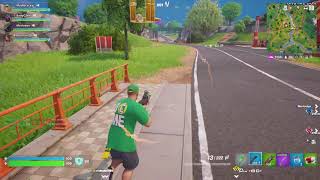 Fortnite Gameplay 02122024 [upl. by Pallaton]