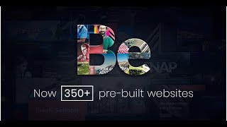 How to install and setup Betheme for free Complete Tutorial [upl. by Allveta736]