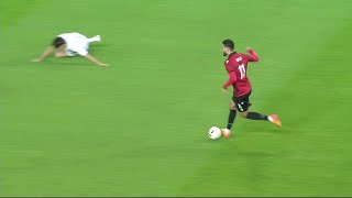 Armando Broja vs Liechtenstein 362024 HD 1080i [upl. by Ennylhsa]