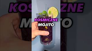 PRZEPIS NA KOSMICZNE MOJITO [upl. by Yggam]