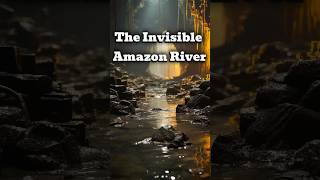 The Invisible Amazon River [upl. by Eelram]