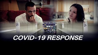 Covid19 Response Trailer [upl. by Dory750]