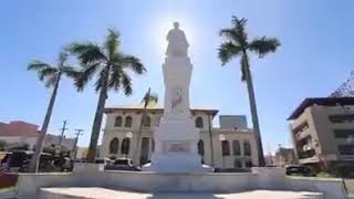 Capiz Hymns  Province of Capiz  Roxas City [upl. by Lauree758]