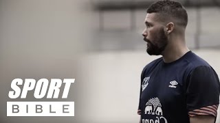 Tony Bellew Back In Liverpool The City That Made Me  Documentary [upl. by Netsryk]