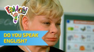 Ералаш Do you speak English Выпуск №182 [upl. by Krilov]