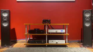 REGA Brio  Mission QX4 [upl. by Krutz]