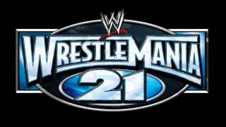 WWE Wrestlemania 21 Official Theme Song [upl. by Hakym608]