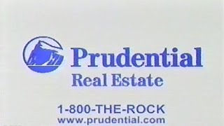 Prudential Real Estate 2001 [upl. by Boser]