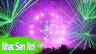 Nhạc Sàn Cực Mạnh Hay Nhất 2023  DJ Nonstop Dành Cho Đám Cưới [upl. by Nivel202]