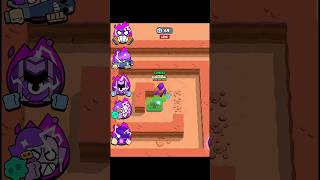 Brawl Stars brawlstars brawl supercell edit shorts brawltv BSspice [upl. by Oirifrop527]