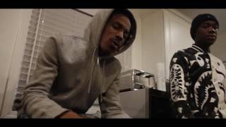 Baby Smoove  Paul George Official Music Video [upl. by Akihsal]