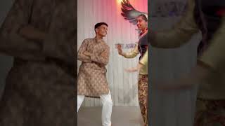 Rangili pichodi shorts inderarya priyankamehar garhwalisong dance [upl. by Revorg]