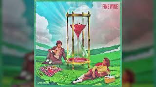 SAINT MOTEL  Fine Wine Official Audio [upl. by Nyleikcaj]