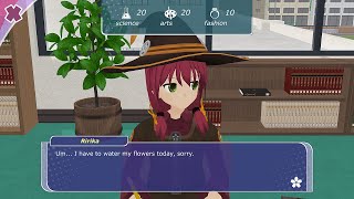 4K Shoujo City 3D version 10 Story Mode release [upl. by Nannahs]