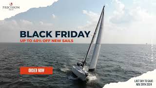 Save Up To 40 On New Sails [upl. by Blackburn]