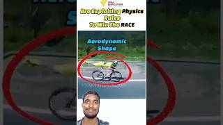 bro exploiting physics aerodynamic science physics vyasedification viral shorts trending [upl. by Neirb178]