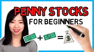 Intro to Penny Stocks The TRUTH behind Penny Stock Investing [upl. by Ingham]