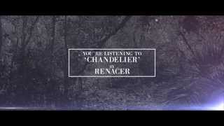 Sia  Chandelier RENACER Cover [upl. by Alinoel397]