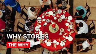 The Biggest Chinese Restaurant in the World ⎜THE WHY Documentary [upl. by Lirba]