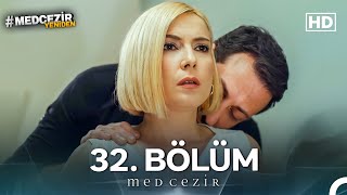 Medcezir 32 Bölüm FULL HD [upl. by Ocsisnarf481]