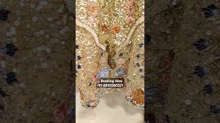 Reempal Harpreet designer lehenga Reempal Harpreet lehenga  How to wear designer lehenga [upl. by Nade]