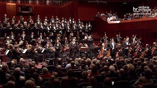 Verdi Messa da Requiem ∙ hrSinfonieorchester ∙ MDR Rundfunkchor ∙ Solisten ∙ Andrés OrozcoEstrada [upl. by Ginnie281]