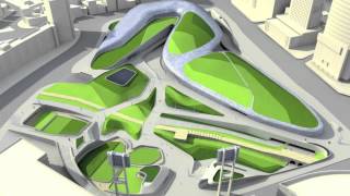 Biomimicry and Landscape Architecture [upl. by Meares]