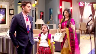 Tere Bin  Ep1  Neeti के सवालो ने किया Vijaya के लिए खड़ा बवाल  Full Episode  AND TV [upl. by Asus]