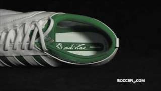 adidas adiPURE II TRX FG  Running WhiteFairwaySilver [upl. by Jonah]