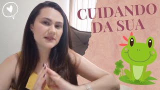 VOCÊ TEM CUIDADO DA SUA PPK  🐸 [upl. by Addie]