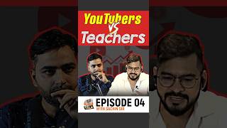 The reality of YouTube Teachers 🙌🏼 teachersday [upl. by Caritta]