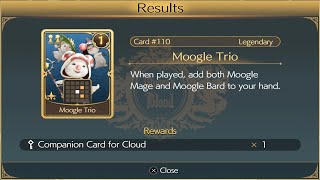 FF7 Rebirth Card Carnival  Card Puzzles  Fleetwing Posh Chocobo Moogle Trio Card Locations [upl. by Aiuqcaj]