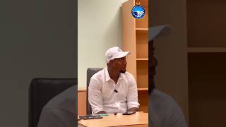 Enyimba coach Yemi Olanrewaju on entering Group Stage CAF Confederations Cup [upl. by Elish]