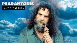 Ψαραντώνης  Τραγούδια Επιτυχίες  Psarantonis  Greatest Hits  Official Audio Release [upl. by Brana90]