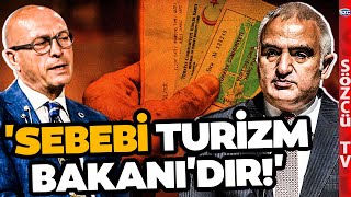 AKP Neler Planlamış Neler Erol Mütercimler Yurtdışına Çıkış Harcına Zam Planını Deşifre Etti [upl. by Middlesworth188]