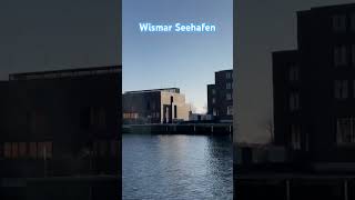 Wismar Seehafen [upl. by Amadeus]