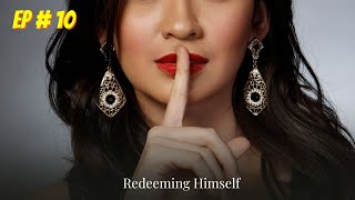 Redeeming Himself Episode  10 Audio book  Audiobooks [upl. by Willing]