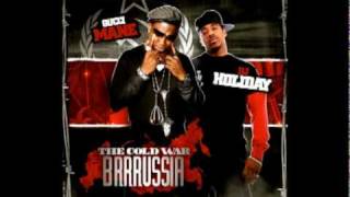 4 Gucci Talk Psa  Gucci Mane Brrrussia Mixtape [upl. by Ojela]