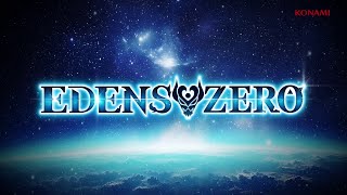 Edens Zero  Announcement Trailer 20241021 [upl. by Aneeroc]