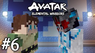 Avatar EW  Ep 6  The Talk [upl. by Ahseenak]