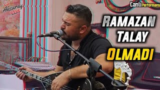 Ramazan Talay Olmadı 2024 [upl. by Prudence]