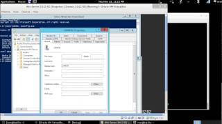 Attack in Windows Server 2012 R2 Remote Desktop with NTLM HASH [upl. by Meijer]