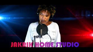 NIE NIE NANGKO NIKE GISIK JADA CHANGE  GARO SONG  GARO SONG 2022  JAKRIK HOME STUDIO [upl. by Shotton]