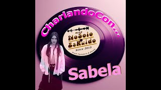 Charlando Con Sabela [upl. by Annissa]