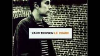 Yann Tiersen  LArrivée sur lîle [upl. by Ayotyal]