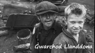 Gwarchodd Llanddona Welsh Folk Music [upl. by Lamarre531]