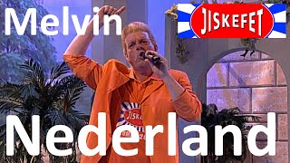 Jiskefet  Melvin  Nederland [upl. by Belanger855]