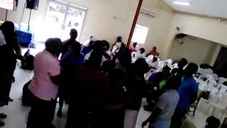 Welcome to Harmony Gospel Chapel Ash Wednesday Service February 14 2024 [upl. by Sawyere]