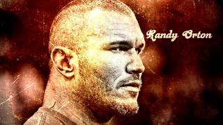 Randy Orton ➤ quotVoicesquot  Custom Theme Song ᴴᴰ  ᴰᴸ [upl. by Thursby]